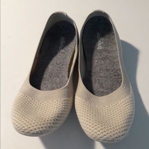 Allbirds Tree breezers flats